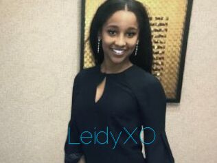LeidyXO