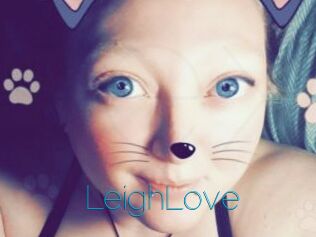 LeighLove