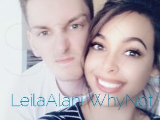 LeilaAlani_WhyNot