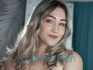 LeilaHorsten
