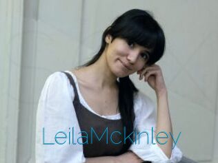 LeilaMckinley