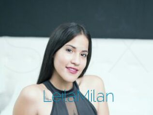 LeilaMilan