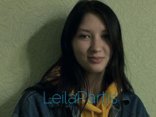 LeilaPartis