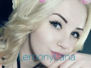 LemonyLana