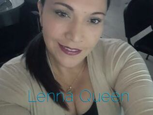 Lenna_Queen