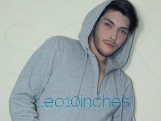 Leo10inches