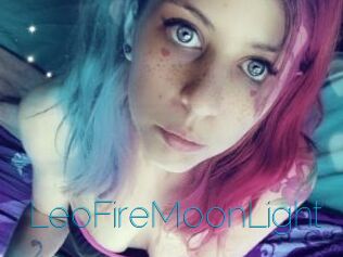 LeoFireMoonLight