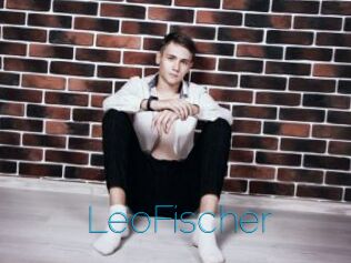LeoFischer