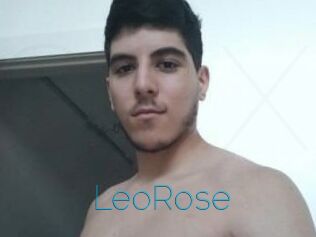 Leo_Rose
