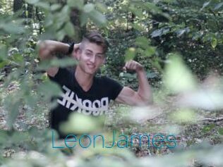 LeonJames