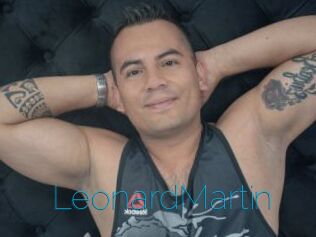 LeonardMartin