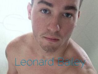 Leonard_Bailey