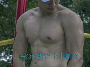 Leonard_Marin