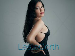 LeslieCorth