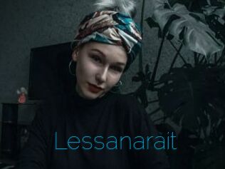 Lessanarait