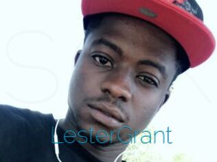 Lester_Grant