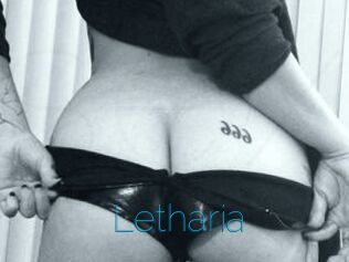 Letharia