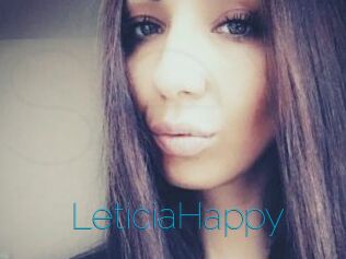 LeticiaHappy