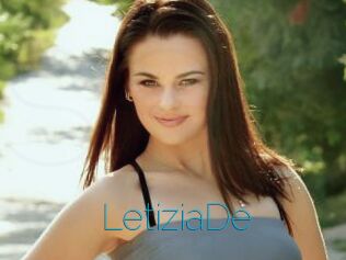 LetiziaDe