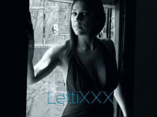 LettiXXX