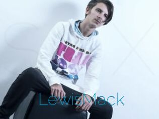LewisMack