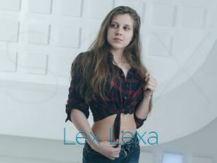 Lex_Lexa