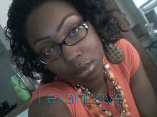 Lexani_Love