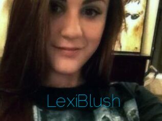 LexiBlush