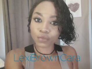 LexiBrownCara
