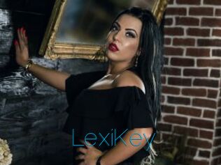 LexiKey