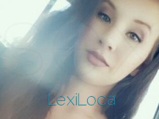 LexiLoca