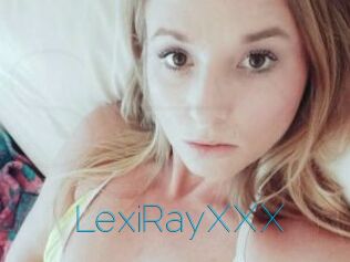 LexiRayXXX