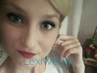 LexiWendy