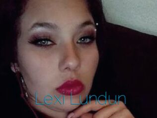 Lexi_Lundun