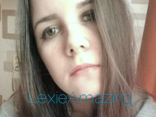 LexieAmazing