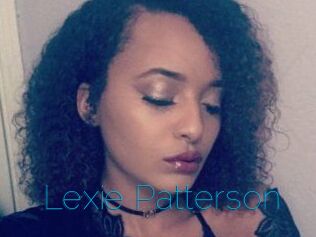 Lexie_Patterson