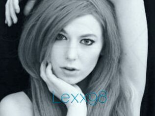 Lexx98