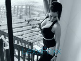 LexxiFoxx