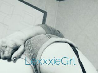 LexxxieGirl