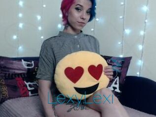 LexyLexi