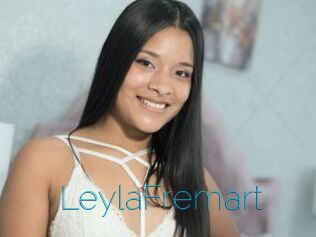 LeylaFremart