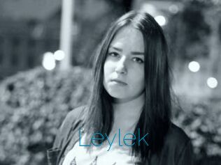 Leylek