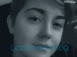 Lezbefriends69