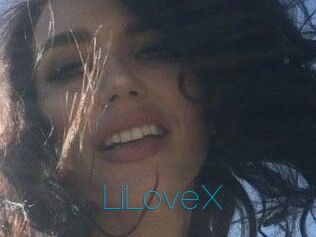 LiLoveX