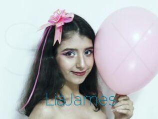 LiaJames
