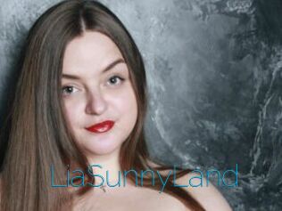 LiaSunnyLand