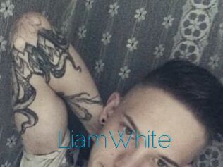 Liam_White