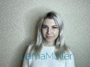 LiamaMuller
