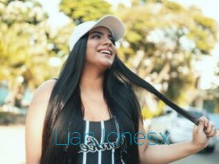 LianJonesx