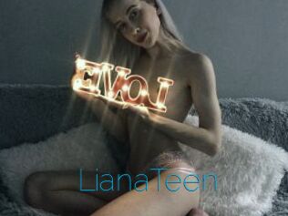 LianaTeen